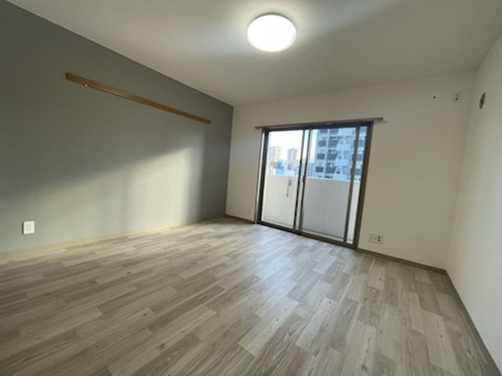 アーバンヒルズ元浜の内装