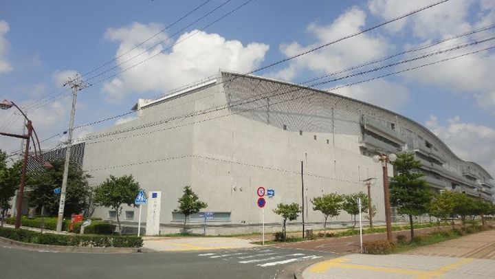 アーバンヒルズ元浜の周辺