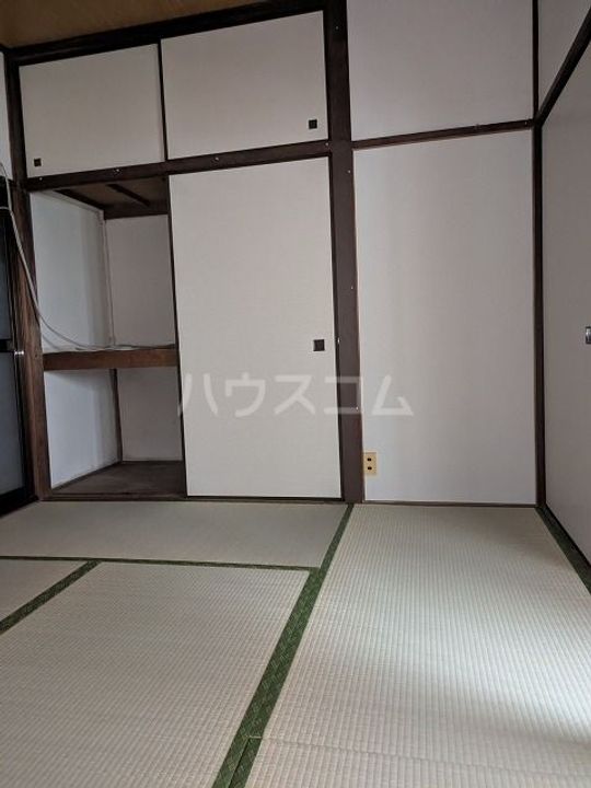 神奈川県藤沢市本町3(一戸建)の賃貸物件の内装