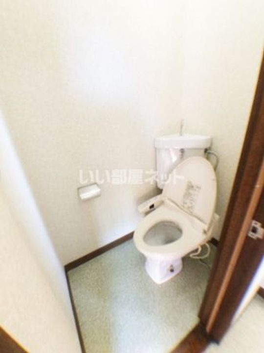 栃木県宇都宮市若草3(マンション)の賃貸物件の内装