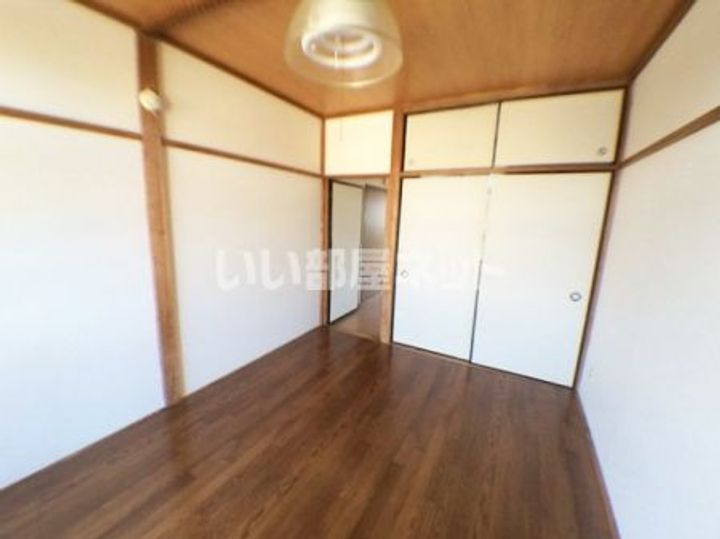 栃木県宇都宮市若草3(マンション)の賃貸物件の内装