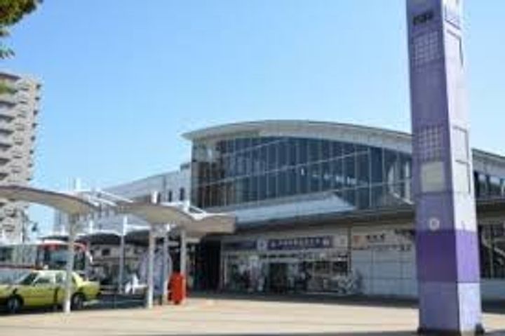 静岡県藤枝市高洲(マンション)の賃貸物件の周辺