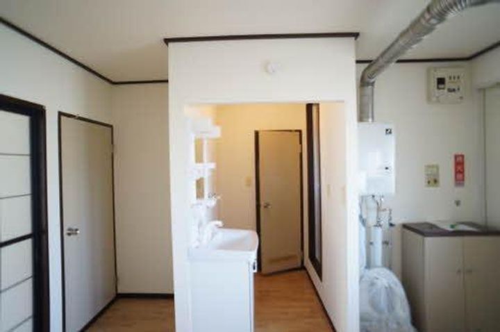 タウニィ若宮のその他画像