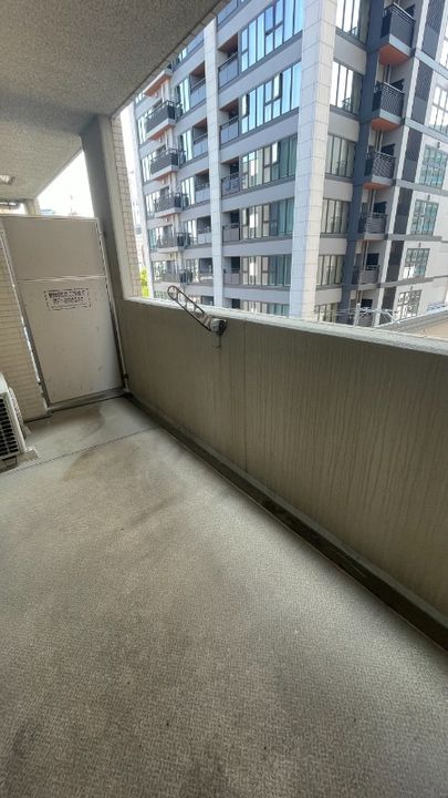 大阪府大阪市北区豊崎4(マンション)の賃貸物件の内装