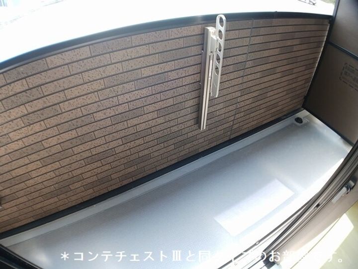 滋賀県彦根市立花町(アパート)の賃貸物件の内装