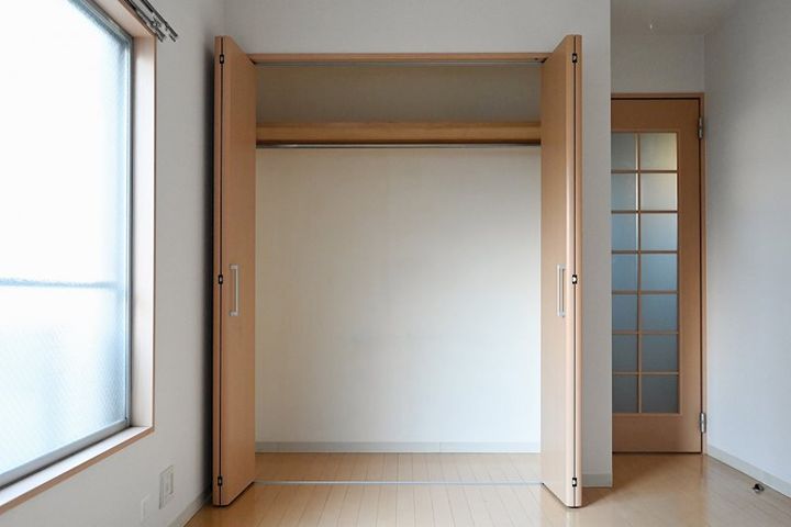 東京都世田谷区代田3(アパート)の賃貸物件の内装