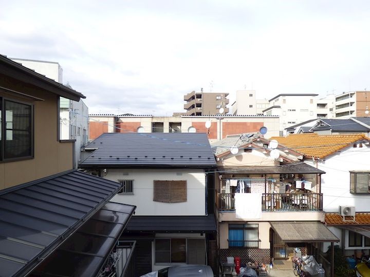 ピュアー紙屋川のその他画像