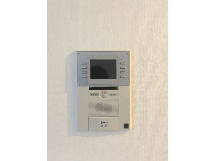 東京都渋谷区富ヶ谷1(マンション)の賃貸物件の内装