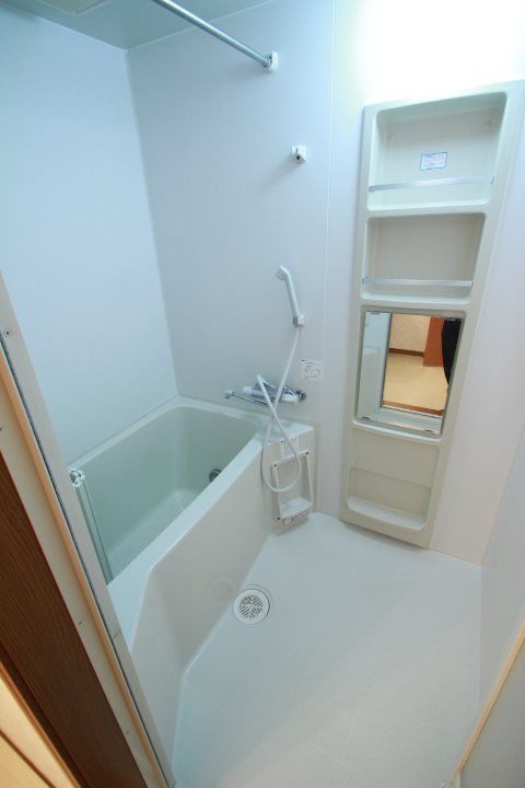 ベルセーヌ松葉の風呂