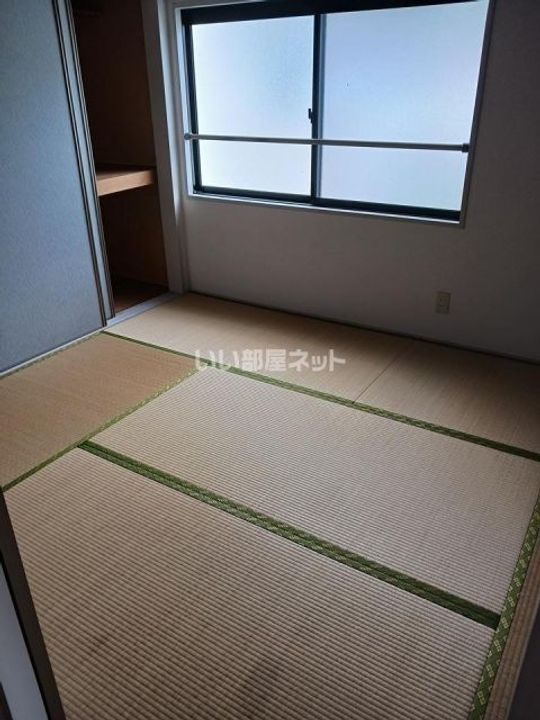 福島県いわき市小名浜玉川町東(アパート)の賃貸物件の内装