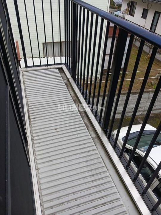 福島県いわき市小名浜玉川町東(アパート)の賃貸物件の内装