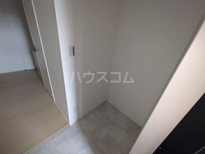 千葉県千葉市中央区蘇我1(アパート)の賃貸物件の内装