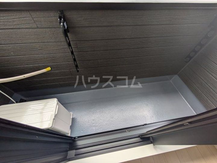 千葉県千葉市中央区蘇我1(アパート)の賃貸物件の内装