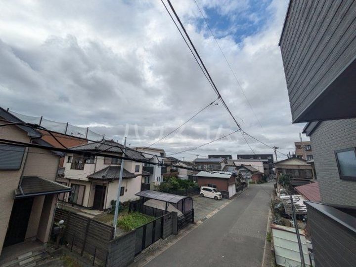 千葉県千葉市中央区蘇我1(アパート)の賃貸物件のその他画像