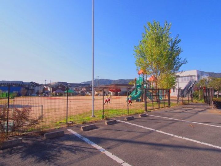 広島県安芸郡熊野町初神3(一戸建)の賃貸物件の周辺