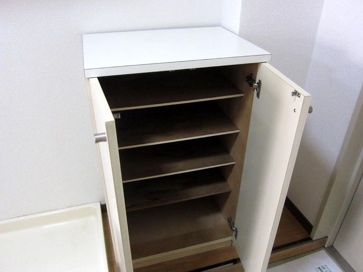 東京都江東区南砂4(マンション)の賃貸物件のその他画像