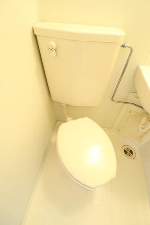 ユーカリハイツ八王子の内装