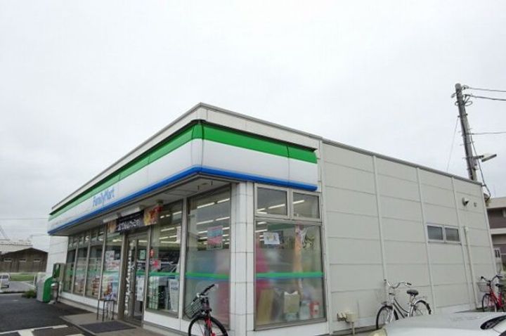 アースウィン Aのその他画像