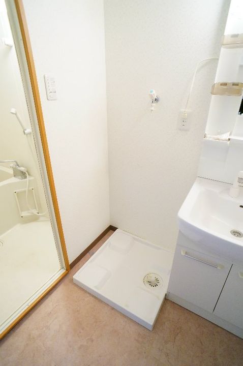 ラベンダー90の内装