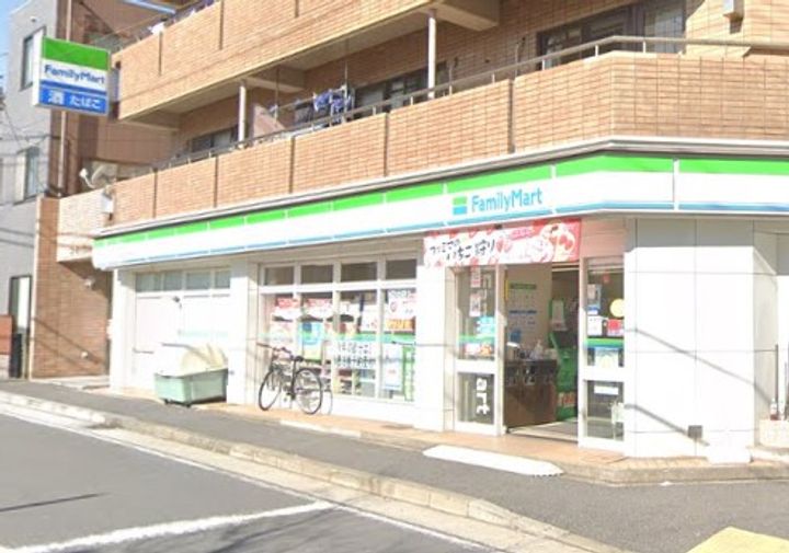 神奈川県横浜市中区本牧大里町(一戸建)の賃貸物件の周辺