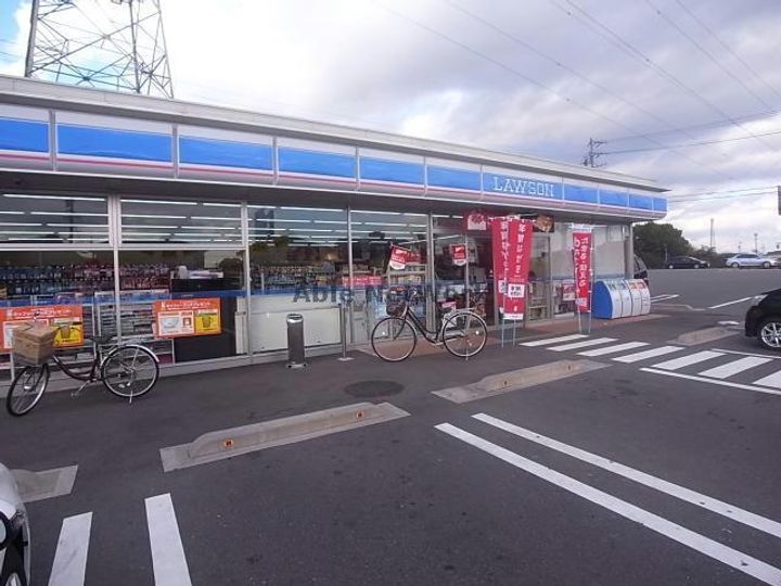 岐阜県揖斐郡池田町八幡(アパート)の賃貸物件の周辺