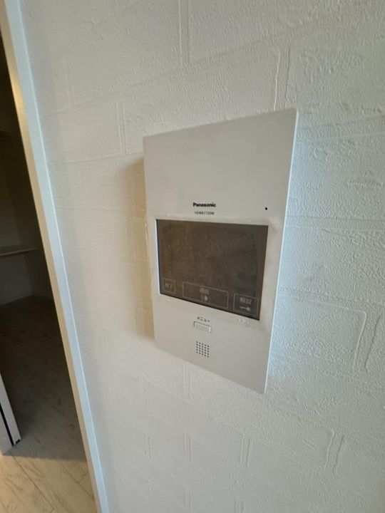 THE GRANDWINの内装