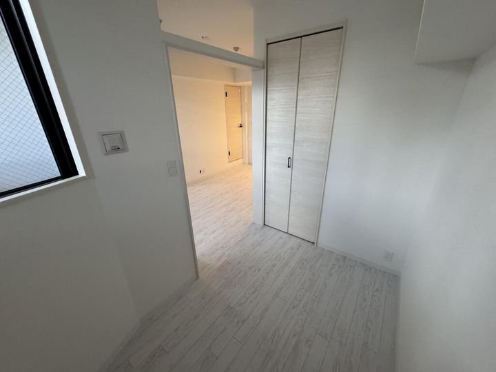 THE GRANDWINの内装