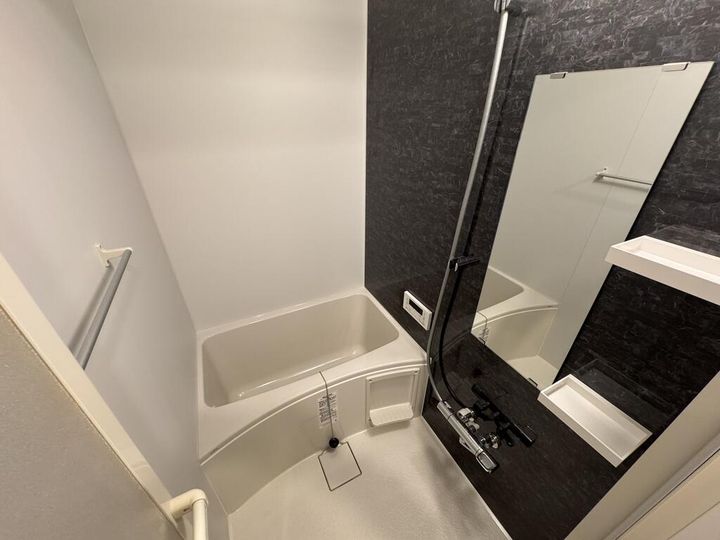 THE GRANDWINの風呂