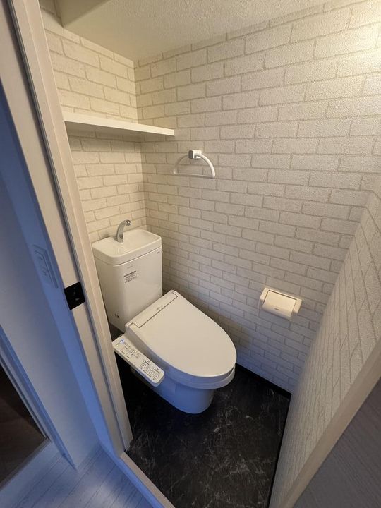 THE GRANDWINの内装