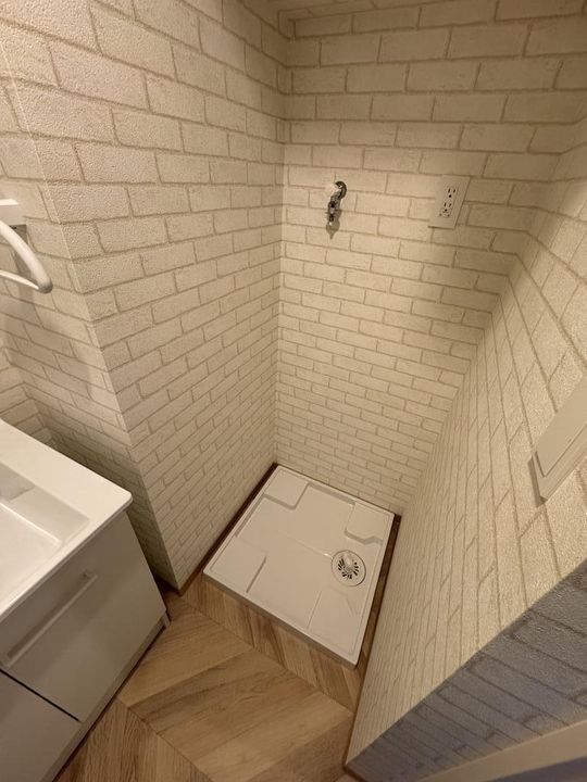 THE GRANDWINの内装