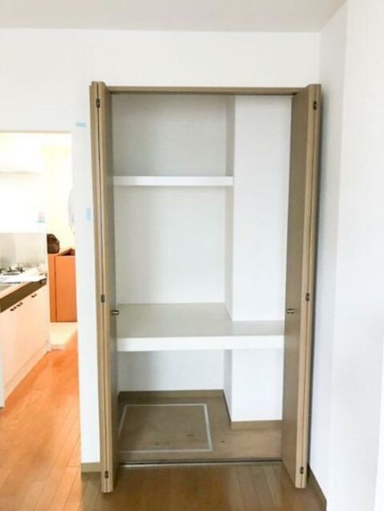 東京都世田谷区砧4(マンション)の賃貸物件の内装