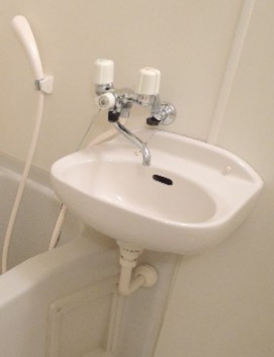 東京都世田谷区砧4(マンション)の賃貸物件の内装