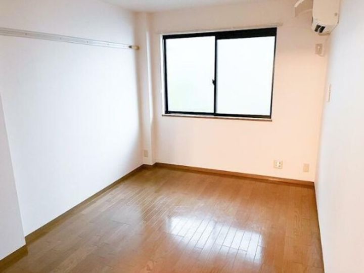 東京都世田谷区砧4(マンション)の賃貸物件の居間