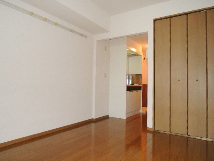 東京都世田谷区砧4(マンション)の賃貸物件の内装