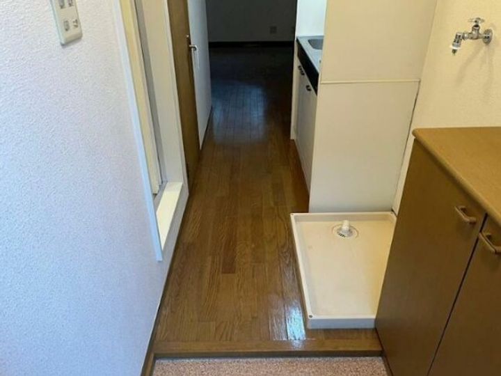 東京都世田谷区砧4(マンション)の賃貸物件の内装