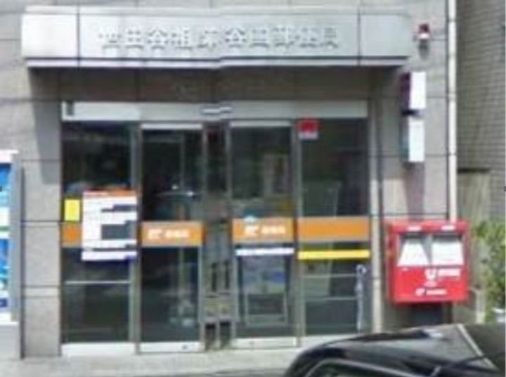 東京都世田谷区砧4(マンション)の賃貸物件の周辺