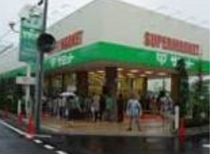 東京都世田谷区砧4(マンション)の賃貸物件の周辺