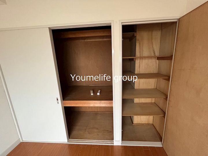 神奈川県伊勢原市田中(マンション)の賃貸物件の内装