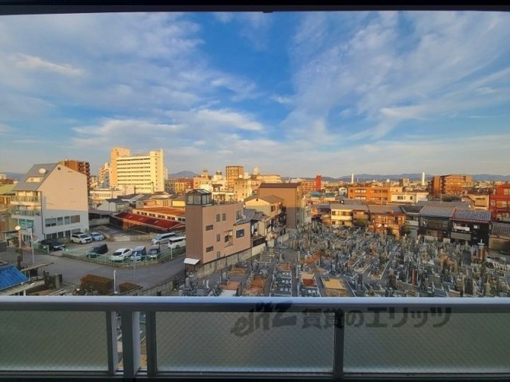 ヴェルナ西京極のその他画像