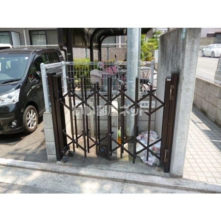 大阪府堺市堺区榎元町3(マンション)の賃貸物件の地図