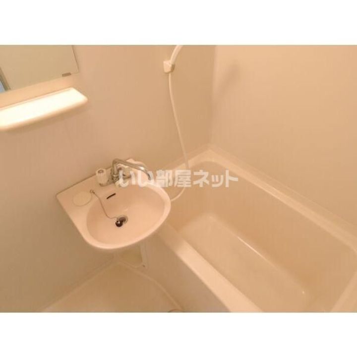 大阪府堺市堺区榎元町3(マンション)の賃貸物件の内装