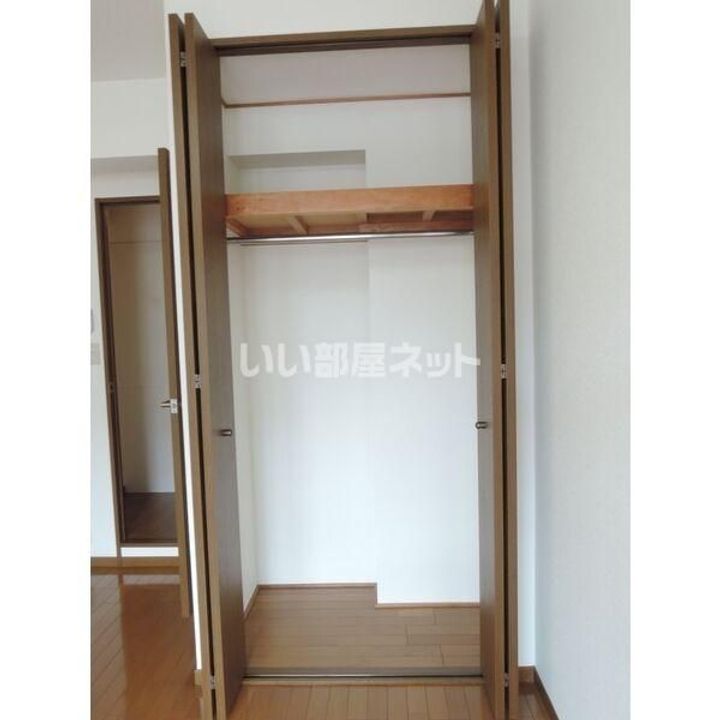 大阪府堺市堺区榎元町3(マンション)の賃貸物件の内装