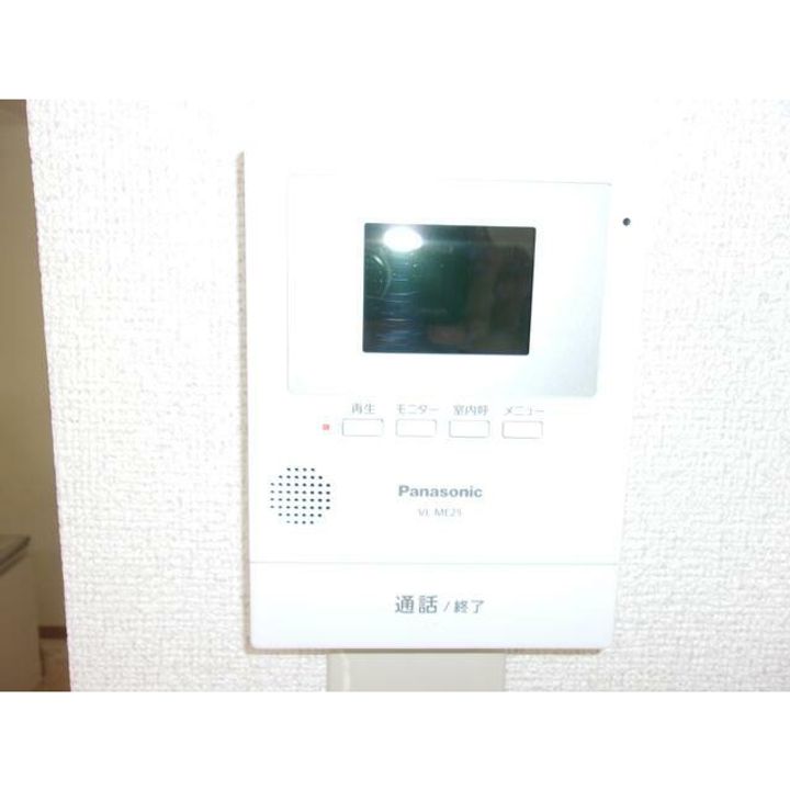 タプラ下荻野の内装