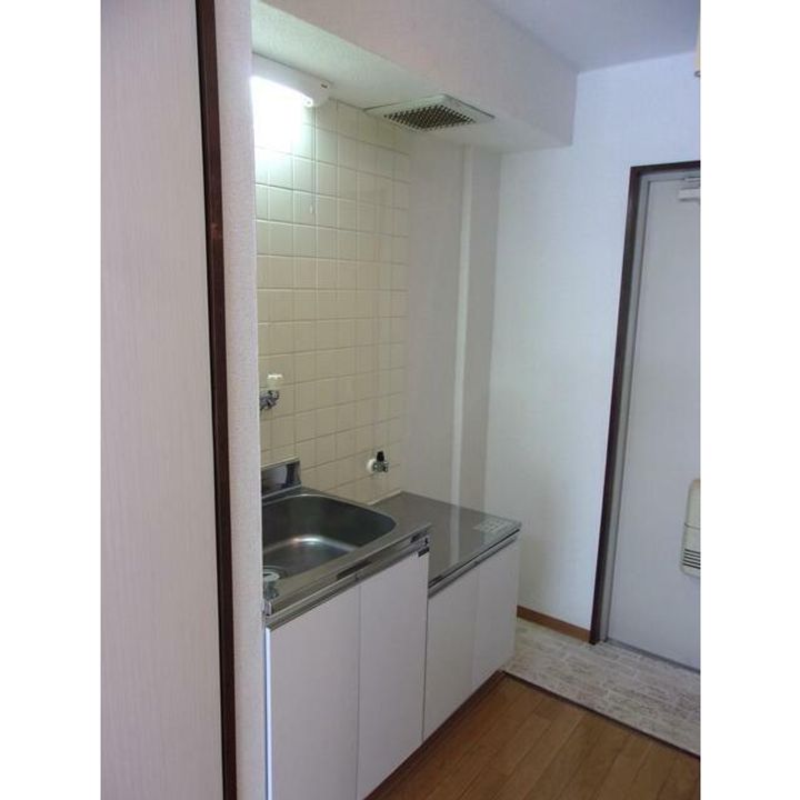 タプラ下荻野の内装