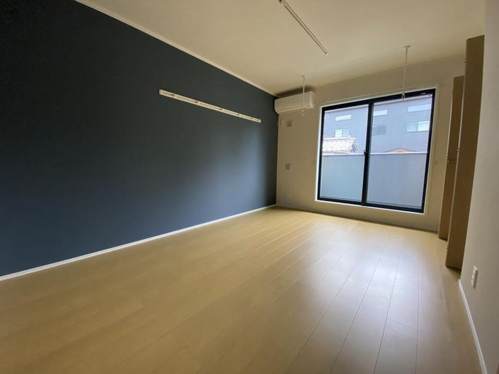 Fiesta原町(フィエスタハラノマチ)の居間