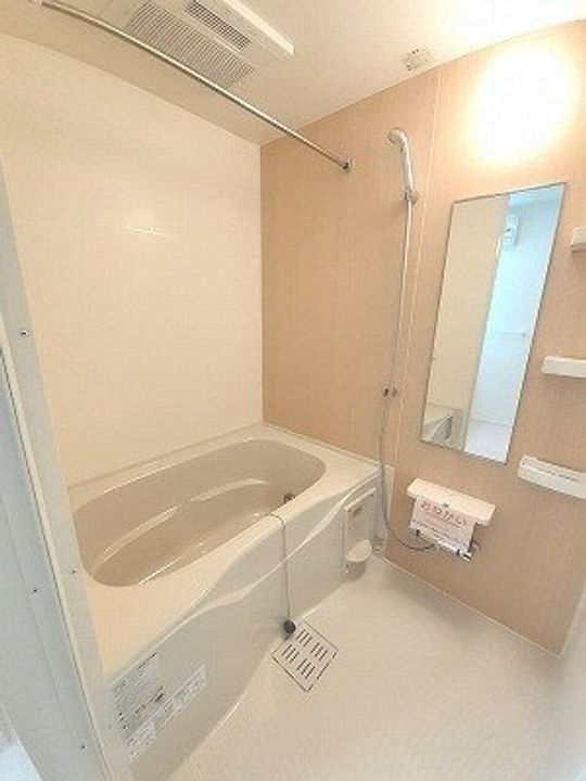 レジーナBの風呂