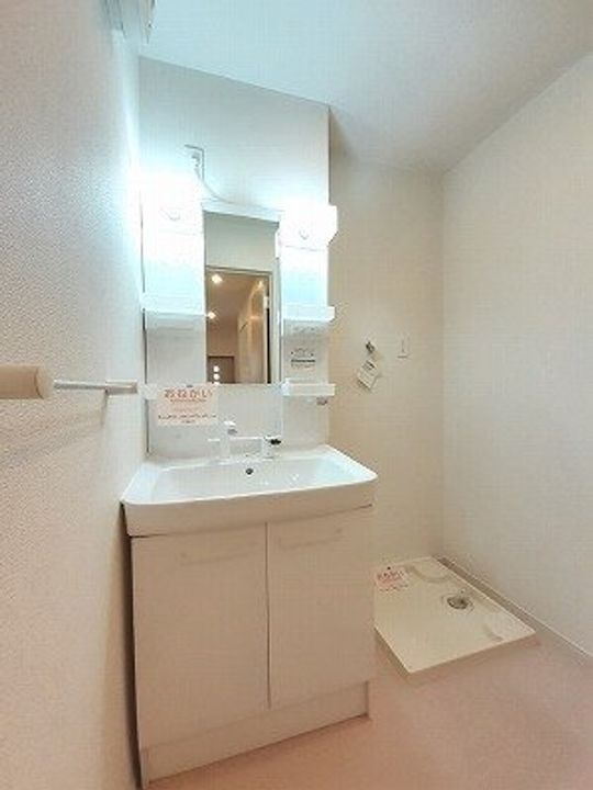 レジーナBの内装