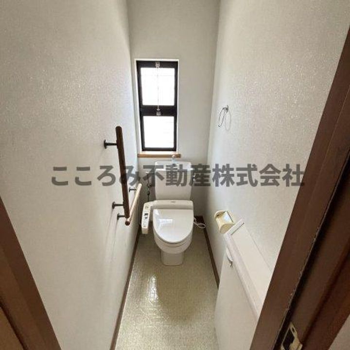 大阪府枚方市香里園山之手町(一戸建)の賃貸物件の内装