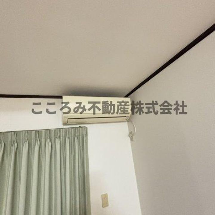 大阪府枚方市香里園山之手町(一戸建)の賃貸物件の内装