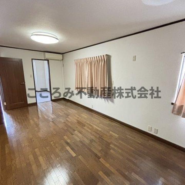 大阪府枚方市香里園山之手町(一戸建)の賃貸物件のその他画像